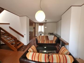 Casa a Schiera in affitto a Padova, arredato, giardino privato, riscaldamento autonomo TrovaCasa
