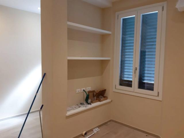 Casa a Schiera in affitto a Prato, giardino, posto auto, riscaldamento autonomo TrovaCasa