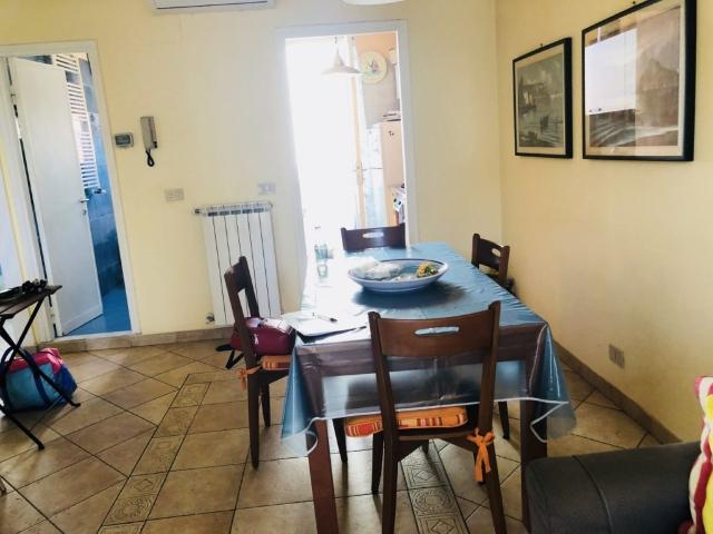 Casa a Schiera in affitto a Viareggio, terrazzo, pannelli solari, studio TrovaCasa
