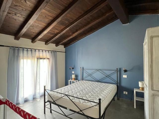 Casa a Schiera in affitto ad Aulla, arredato, terrazzo, riscaldamento autonomo TrovaCasa