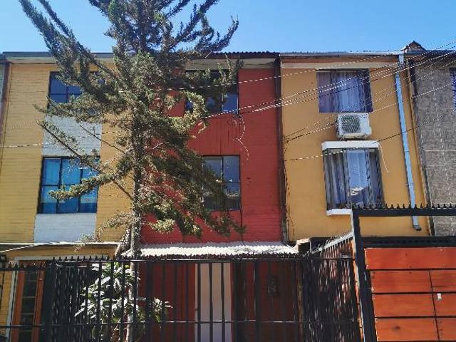 Casa a pocas cuadras del Metro San José de la Estrella