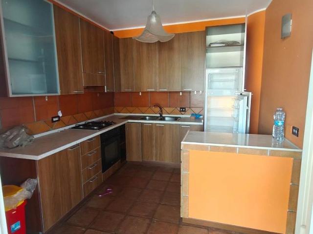 Casa a Portorosa con terrazzo vista canale