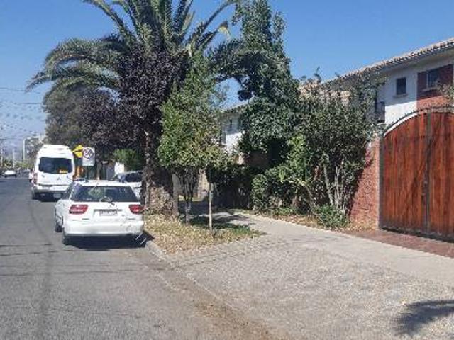 CASA A PASOS DE CONCHA Y TORO, DUOC, METRO ETC, $ 750.000