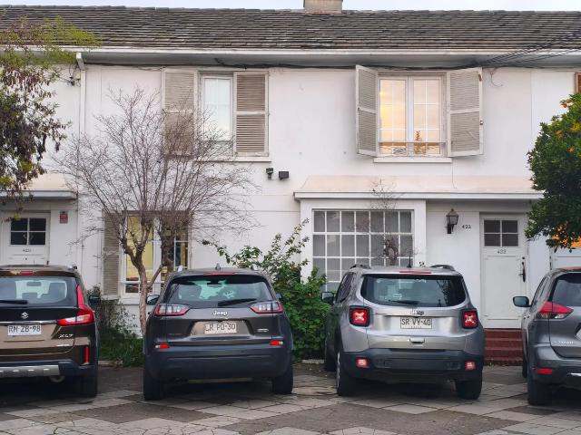 Casa a pasos de el golf seguridad y excelente ubicación