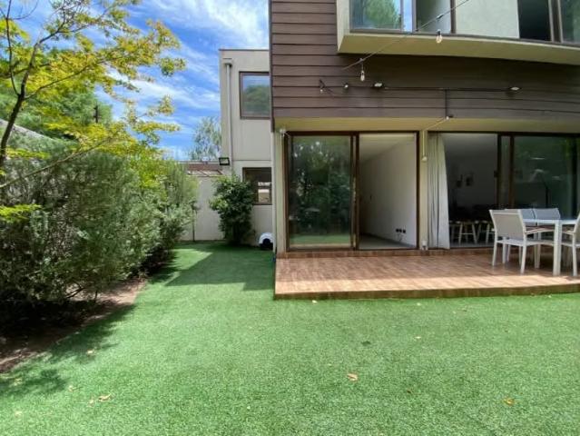 Casa a pasos de la radial | 4 dormitorios por 7700.00 en Colina