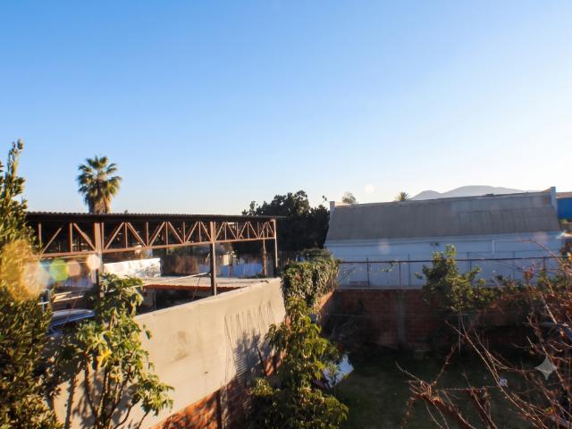 Casa a pasos de plaza de armas en Quillota