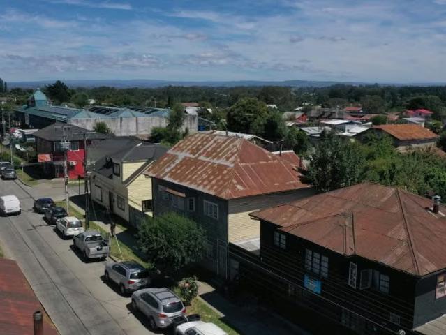 Casa a pasos del centro en Rio Bueno | 0 dormitorios por 3600.00 en Río Bueno