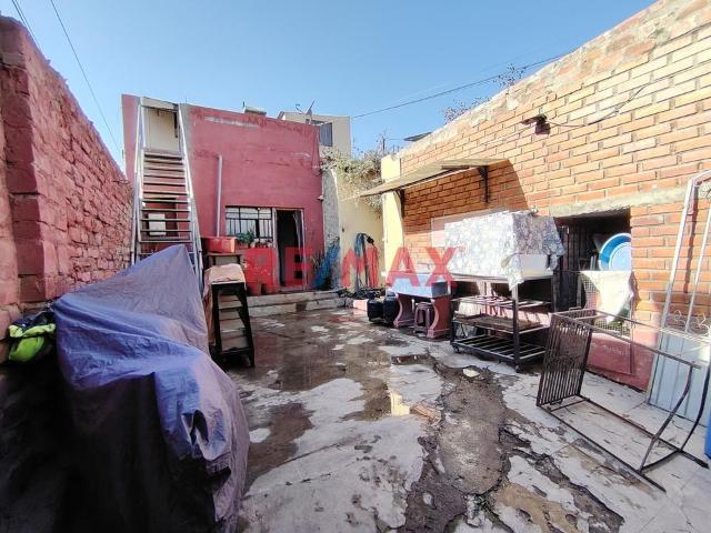 Casa A Precio De Terreno En Vallecito  Oportunidad De Inversion
