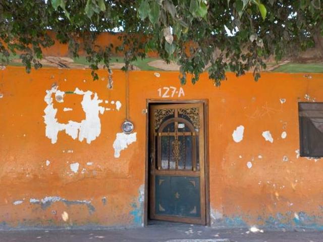 CASA A PRECIO DE TERRENO, LAS PINTAS, MINERALES, EL CARMEN, EL SALTO