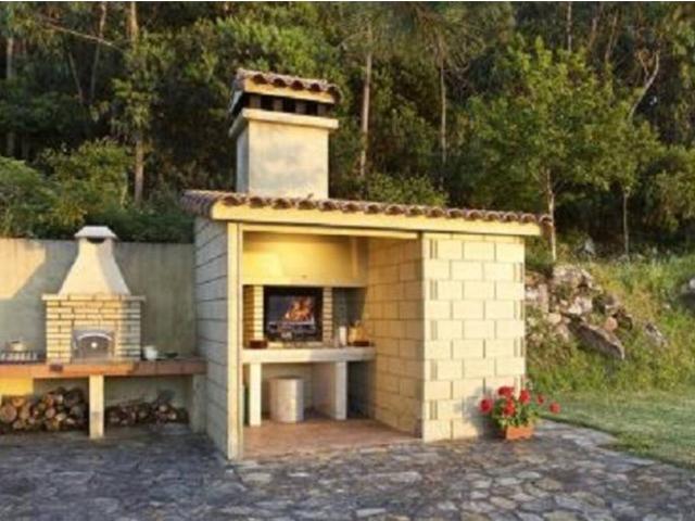 Casa a primera línea de mar