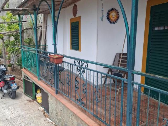 Casa a raito