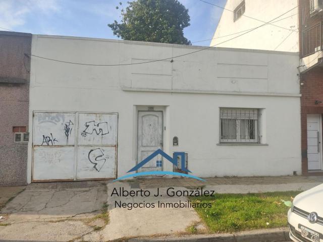 Casa a reciclar o emprendimiento en Inmomap