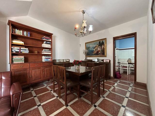 Casa a reformar con terreno urbanizable en Los Llanos de Aridane