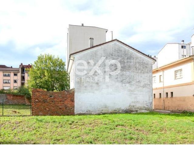 Casa a reformar a 5 minutos de Oviedo