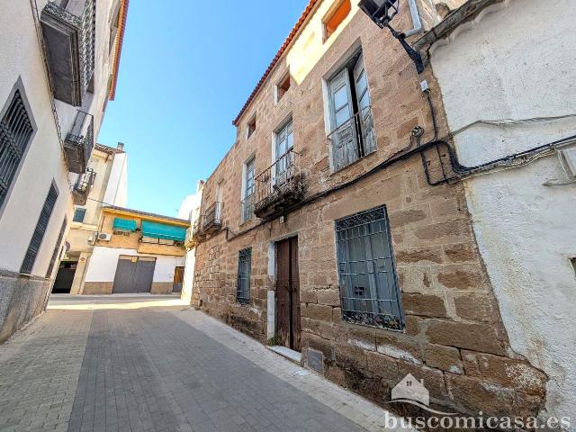 Casa a reformar en calle Ayala