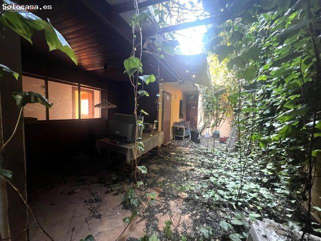¡ CASA A REFORMAR EN CAN BOU PIERA !
