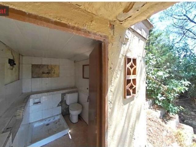 CASA A REFORMAR EN CAÑADA LLESSAMI PIERA