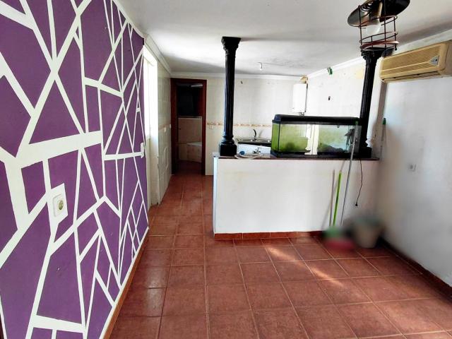 Casa a reformar en Alcalá de los Gazules con gran potencial ✨