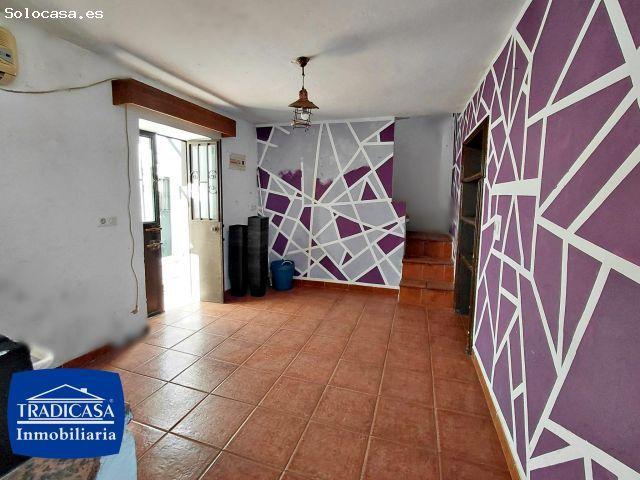 Casa a reformar en Alcalá de los Gazules con gran potencial ✨