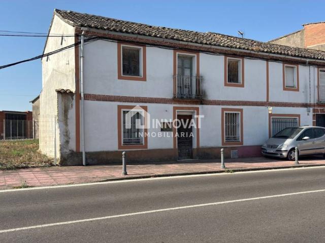 Casa adosada en venta en #