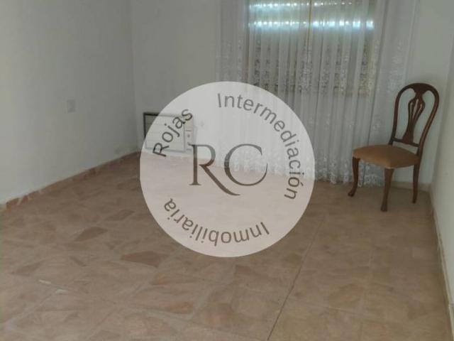 Casa a reformar en Belmonte de Tajo