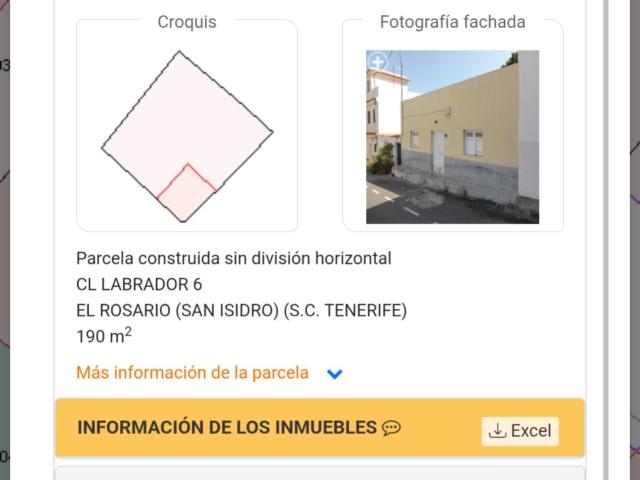 Casa a Reformar en El Chorrillo