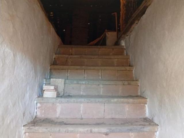 Casa a Reformar en Jabuguillo Aracena
