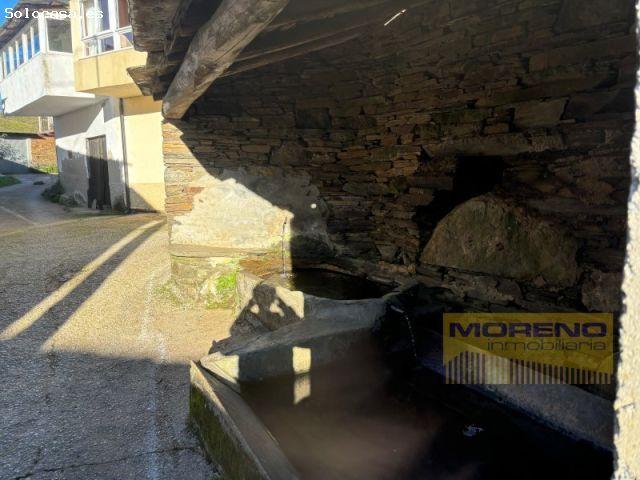 CASA A REFORMAR EN O INCIO
