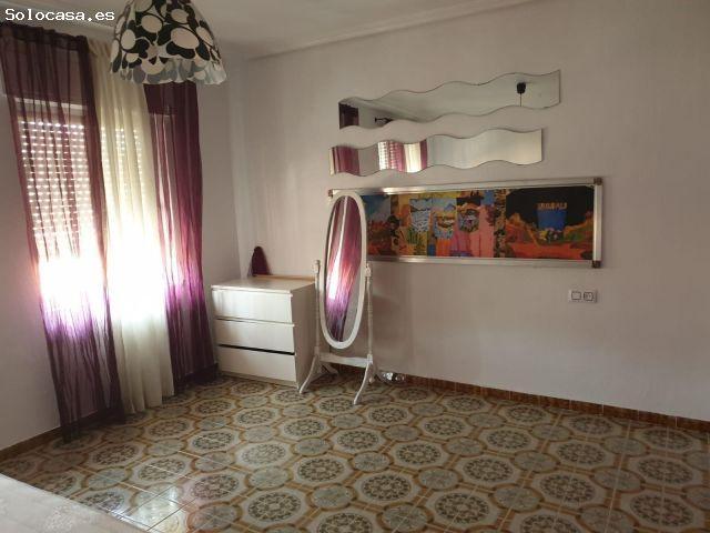 CASA A REFORMAR EN LOS GARRES