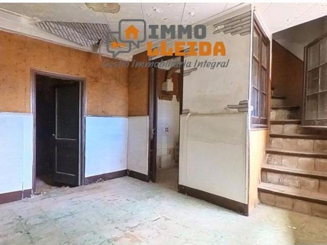 Casa a reformar en Tartareu
