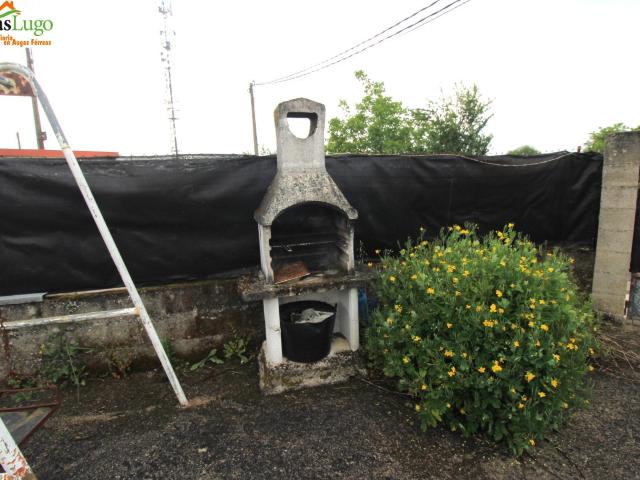 CASA A REFORMAR EN ZONA MONTIRON