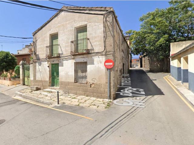 CASA/PARCELA MOLAR CENTRO