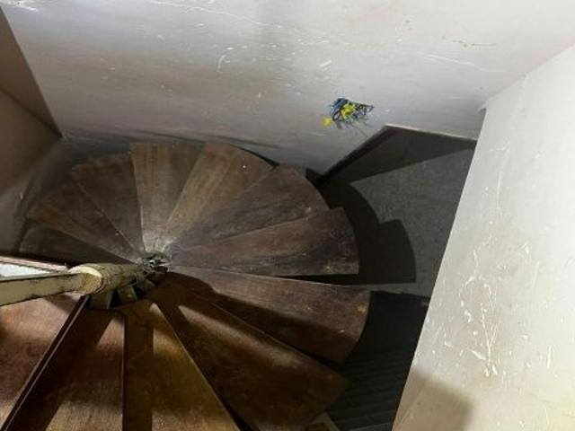 CASA A REHABILITAR SANT QUINTÍ DE MEDIONA CENTRO