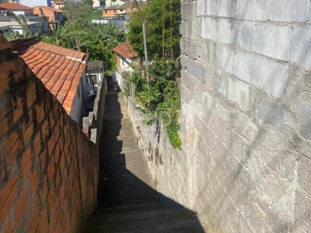 Casa à venda/terreno em Vila Assis Brasil, Mauá –, 3 vagas, 610,30 m²