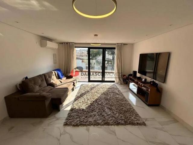 Casa à venda, 3 dorm, 4 vagas, Olímpico, São Caetano do Sul, SP