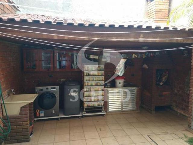 Casa a Venda 3 dormitórios 1 suíte 2 vagas