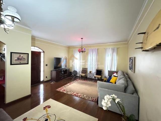 Casa à Venda 3 Dormitórios com Piscina e Varanda Gourmet no bairro Vila Tibério Ribeirão Preto / S
