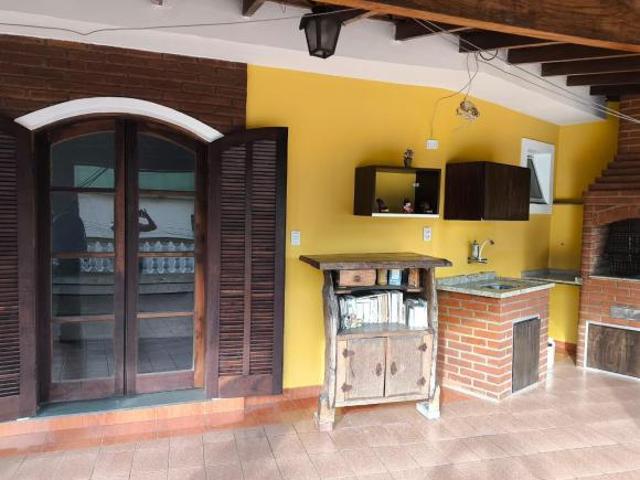 Casa à venda 3 dormitórios na Cidade Dutra