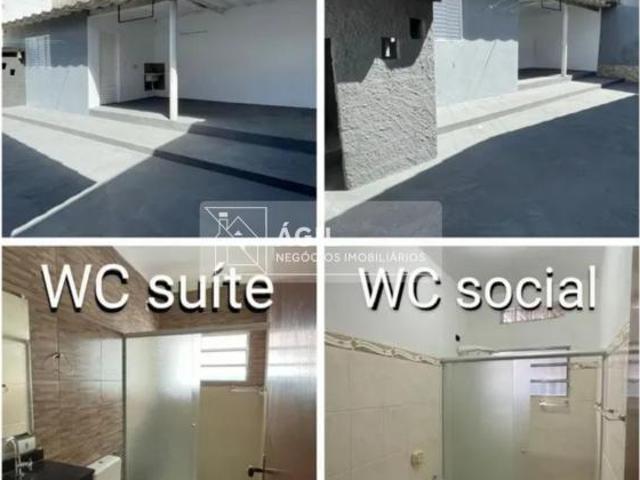 Casa a Venda 3 Dormitórios no Jardim das Indústrias, São José dos Campos