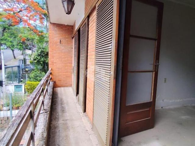 Casa à venda, 3 dormitórios, para reformar, Rua Cel. Feijó, baitrro Higienópolis