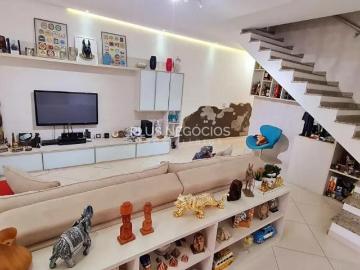 Casa à venda 3 dormitórios sobrado, Jardim Leocádia, Sorocaba, SP