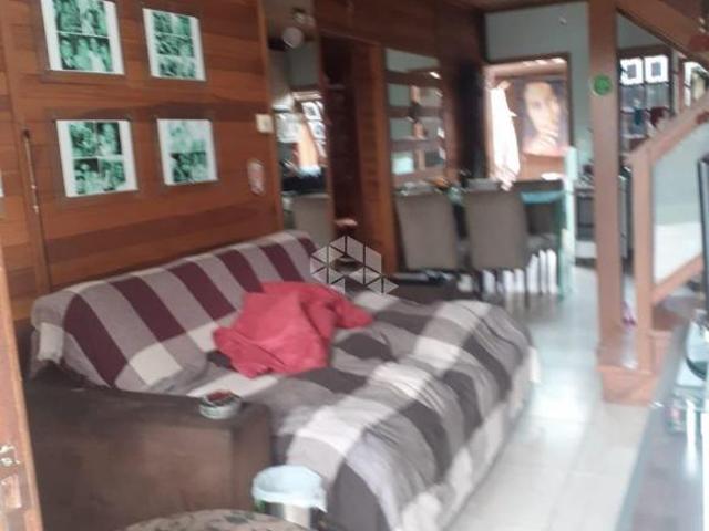 Casa à venda 3 dormitórios/quartos, suite, 2 banheiros, 3 vagas de garagem no Bairro Jardim Planalt