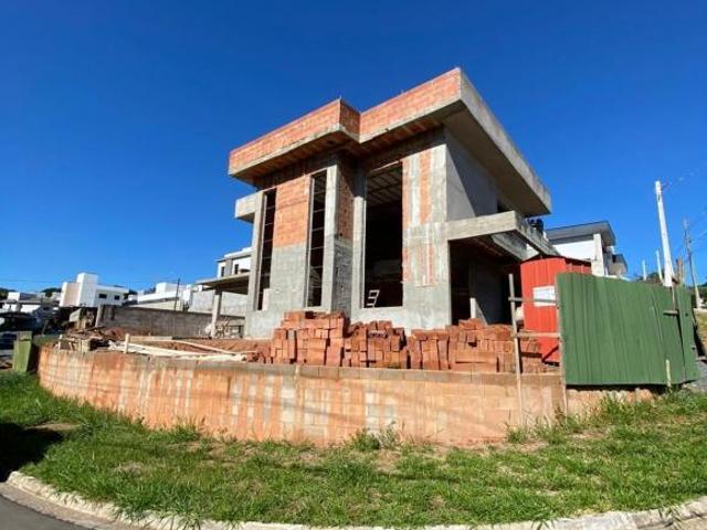 Casa à venda 3 quartos na Chácaras Silvania em Valinhos