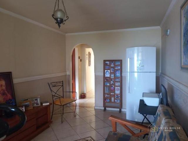 Casa à venda 3 quartos na Vila Nova Teixeira em Campinas