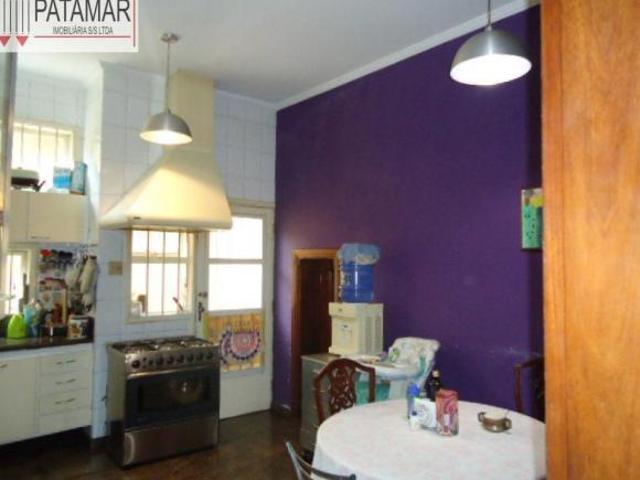 Casa à venda 3 quartos no Butantã
