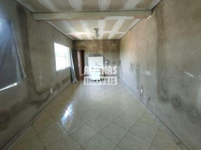 Casa à venda 3 quartos no Bairro TUPÃ