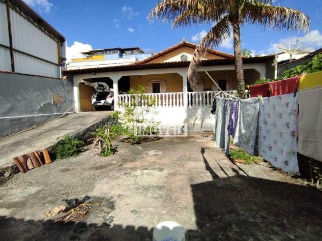 Casa à venda 3 quartos no Bairro VILA BELEM