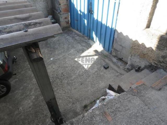 Casa à venda 3 quartos no Bairro VILA BELEM