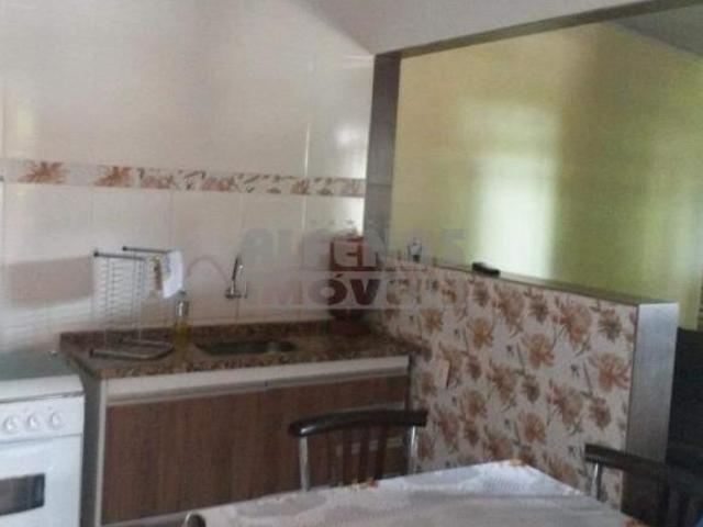 Casa à venda 3 quartos no Bairro DARCY RIBEIRO