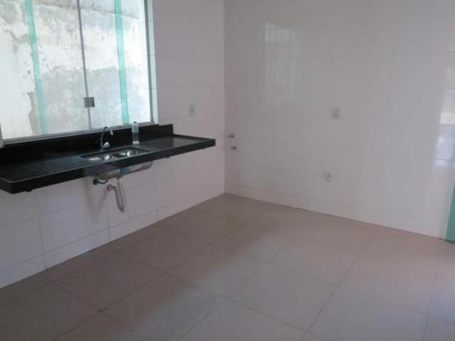 Casa à venda 3 quartos no Bairro LUCIO DE ABREU